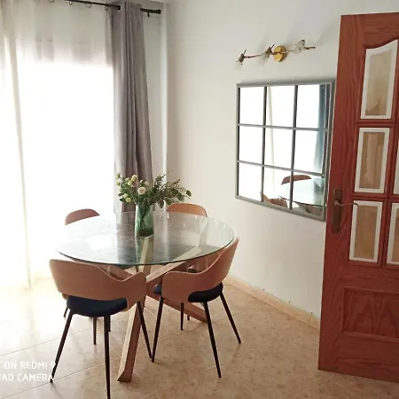 Apartment My Sunny Place Fuengirola