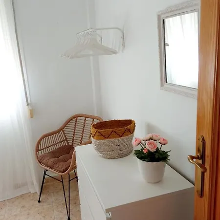 My Sunny Place Fuengirola *