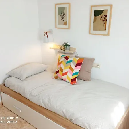 My Sunny Place Fuengirola Apartment *