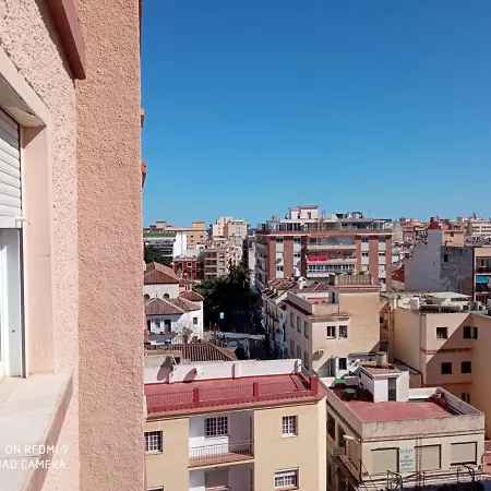 My Sunny Place Fuengirola * Fuengirola