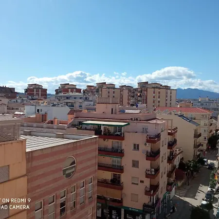 Apartment My Sunny Place Fuengirola Fuengirola