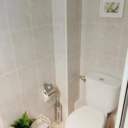Apartment My Sunny Place Fuengirola