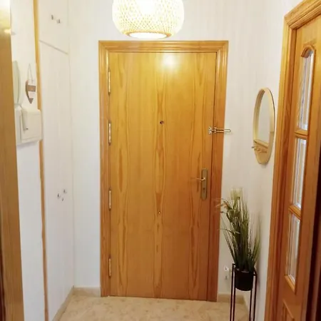 Apartment My Sunny Place Fuengirola