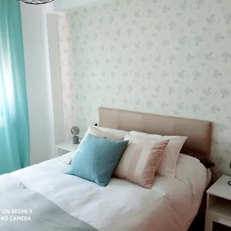 Apartment My Sunny Place Fuengirola Fuengirola