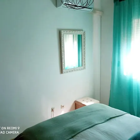 My Sunny Place Fuengirola Apartment