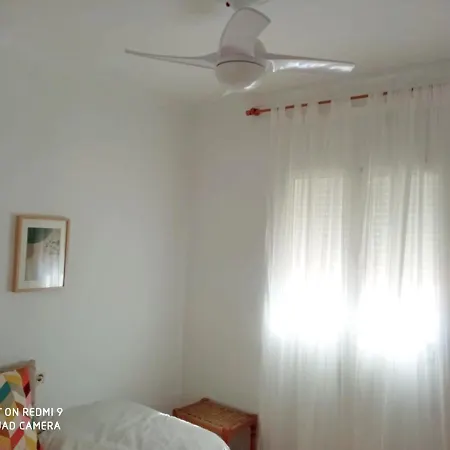 My Sunny Place Fuengirola Apartment Fuengirola