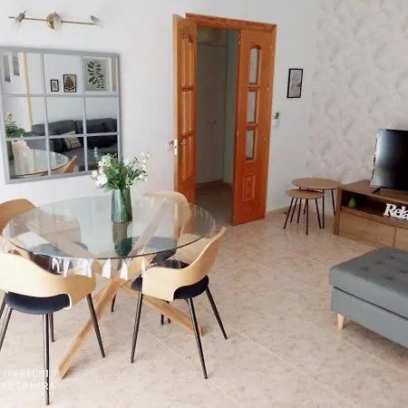 My Sunny Place Fuengirola Apartment