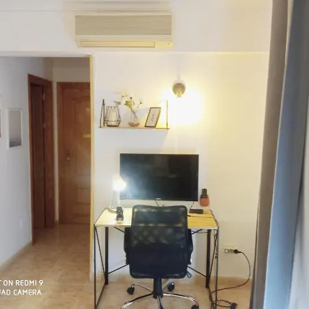 Apartment My Sunny Place Fuengirola