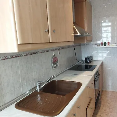 My Sunny Place Fuengirola Apartment Fuengirola
